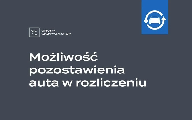 Seat Arona cena 96600 przebieg: 10990, rok produkcji 2022 z Poznań małe 436